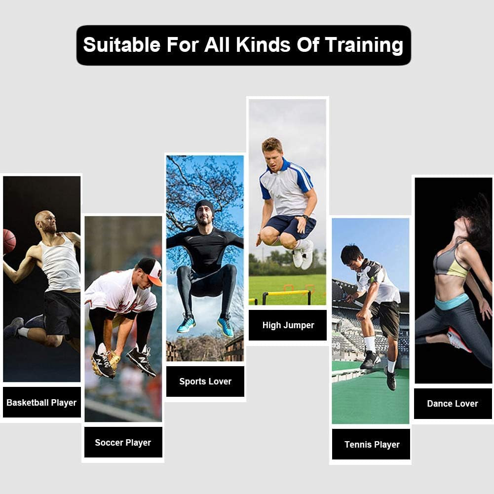 Boxing Training Resistance Band